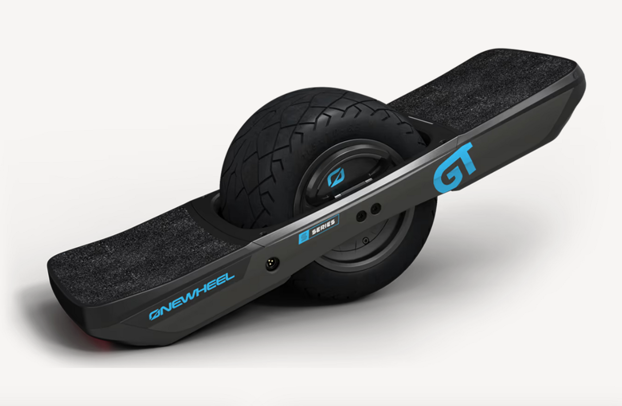 Onewheel GT S & Accessories